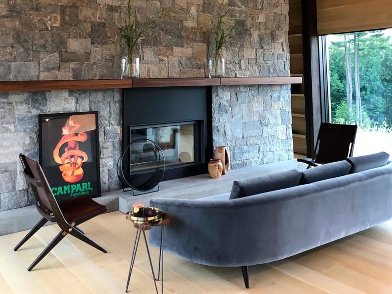 Mountain House preview 3